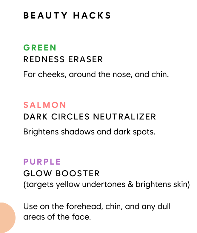 Quick Cover Concealer